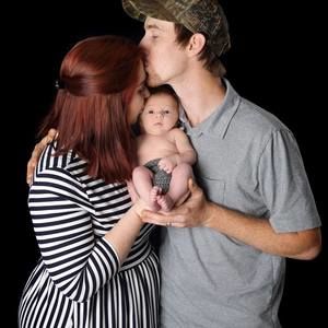 Meet your Posher, Hope